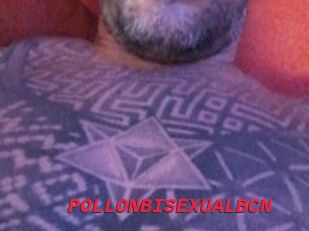 POLLONBISEXUALBCN