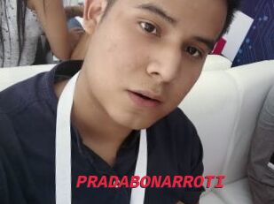 PRADABONARROTI