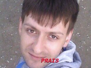 PRAIS