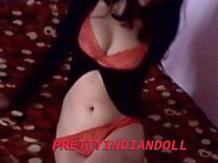 PRETTYINDIANDOLL