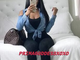 PRIMAGODDESSXOXO