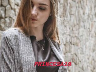 PRINCESA18
