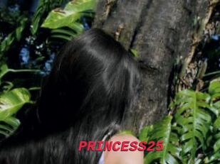 PRINCESS25