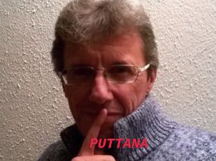 PUTTANA