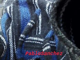 PabloSanchez