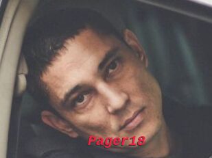 Pager18
