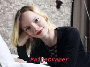 PaigeCramer