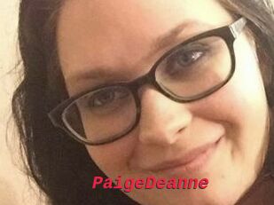 PaigeDeanne