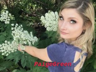 PaigeGreen