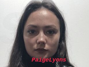 PaigeLyons