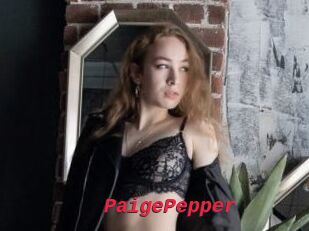 PaigePepper
