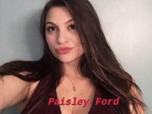 Paisley_Ford
