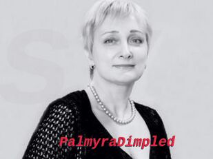 PalmyraDimpled