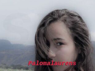 Palomalaurens