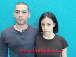 PamelaAndPetter