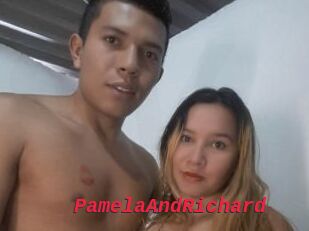 PamelaAndRichard