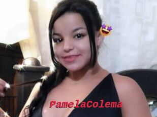 PamelaColema