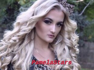 PamelaStars