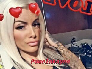 Pamelakayne