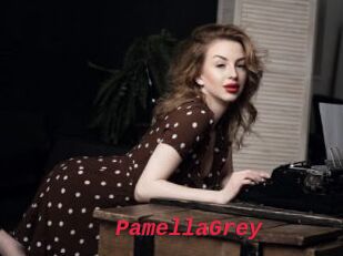 PamellaGrey