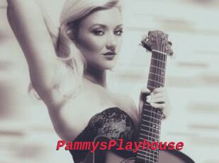 PammysPlayhouse
