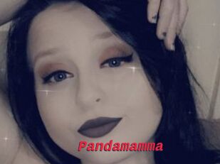 Pandamamma