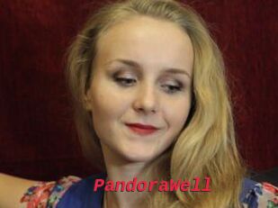 PandoraWell