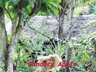 Pandora_Apple