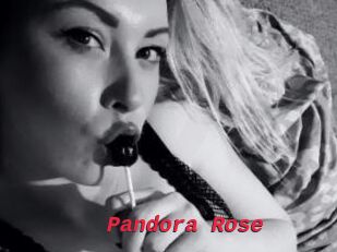 Pandora_Rose