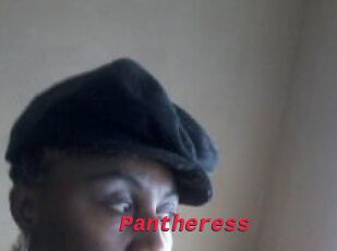 Pantheress