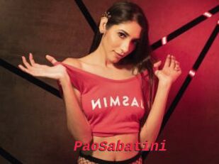 PaoSabatini