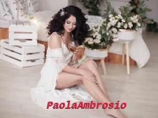 PaolaAmbrosio
