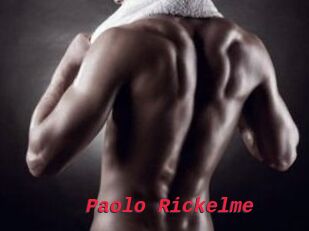 Paolo_Rickelme