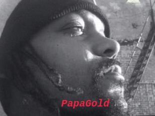 PapaGold