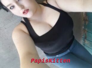 PapisKitten