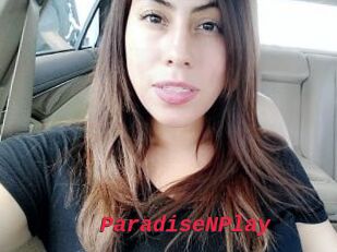 ParadiseNPlay