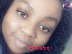 Paradox