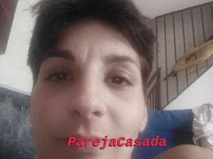 ParejaCasada