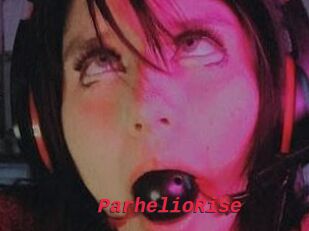 ParhelioRise