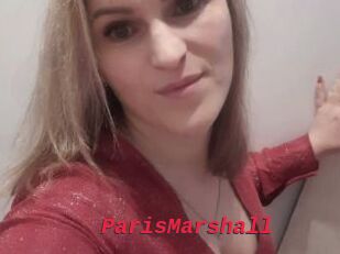 ParisMarshall