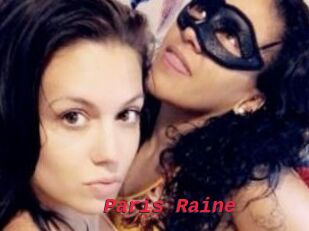 Paris_Raine