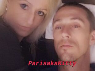 ParisakaKitty