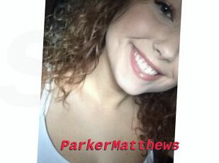 ParkerMatthews