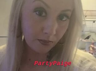 PartyPaige