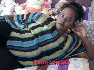 PassionGem