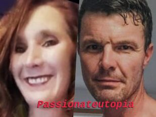 Passionateutopia