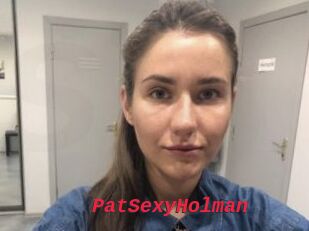 PatSexyHolman