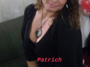 Patrich