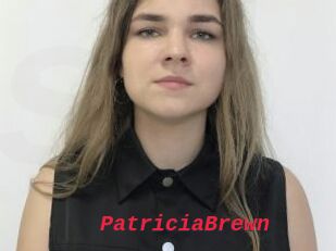 PatriciaBrewn