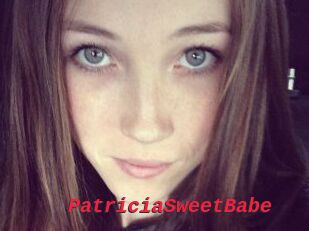 PatriciaSweetBabe